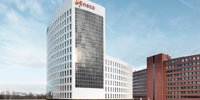 - News Content Hub - Mitsubishi beats Shell to Eneco acquisition