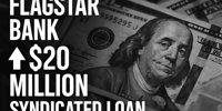 Quad Expands Credit Facility by $35M with Flagstar Bank Addition | QUAD Stock News