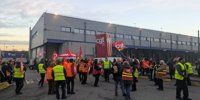 Roissy-Charles-de-Gaulle: after a month of daily walkouts, aircraft cleaners win their case - Le Parisien