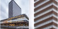 De Nederlandsche Bank has reopened and is worth a visit