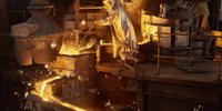 The curtain falls for the VDL Castings iron foundry in Hoensbroek: 140 people have to fear for their jobs