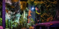 Heavy threats at the Accounting Office are piling up: Police are investigating the third attack in a short time | Eindhoven |