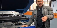 Mechanic disassembled the Chinese car: shocked when you saw what was inside the video - B92