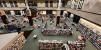 Barnes & Noble to open 'new concept' store with expanded cafe on the Northwest Side