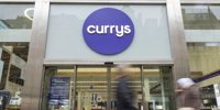 Currys shares jump on profit guidance and dividend comeback –