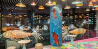 Extensive package of electrical installations for nhow Amsterdam RAI Hotel