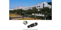 PEI-Genesis Expands Value-Added Production in Asia for Souriau by Eaton JBX Connector Series APAC - English APAC - English India - English