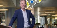 Former VPRO director Lennart van der Meulen led the public broadcaster to brighter times
