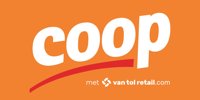 Coop name and logo taken by Van Tol