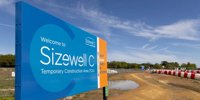 Centrica shares gain on 15% stake in nuclear plant Sizewell C, 22 Jul 2025 11:47 | Shares Magazine