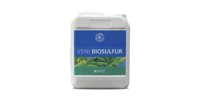 Veni Biosulfur by Koppert: Liquid Biofertilizer to Prevent and Cure Sulphur Deficiency in Crops