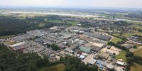 Aviko is taking an important step in CO₂ reduction with installation e-boiler at production location in Lomm-