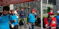 Lawyer FNV demands that Maastricht hire the staff of the Geusseltbad: 'Rigged construction is illegal'