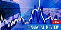 ASX 200 Live: Shares to drop; BlueScope profits slide; National Australia Bank's $130m surprise hit