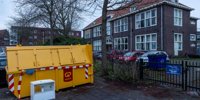 Another delay for renovation of homeless shelter in Zaandam: asbestos found | Noordhollands Dagblad