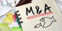 2020 Cybersecurity Acquisitions