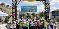 Kayseri Talas Became a Completely Different Place with Service and Investment in 5 Years