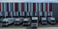 INVESTIKA Acquires Portfolio of Logistics Parks in Poland -