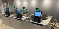 Award for the best RFID introduction: C&A: More sales through technology