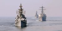 India (re)discovers the Indian Ocean