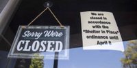 Georgia businesses hope lawsuits will trigger COVID insurance coverage