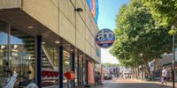 Fitness chain Basic-Fit wants to move to C&A building in Veendam
