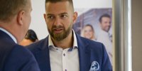 Zoltán Szilárd Pápay | Insurance Magazine