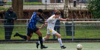 Spirit continues to convert after 0-6 victory - VoetbalJournaal
