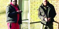 Namibian asylum seekers face charges for shoplifting in UK - News -