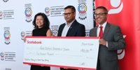 FNUniv, Scotiabank announce new travel opportunities for students -
