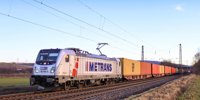 Metrans introduces fuel surcharge for transport from rail terminal