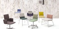 Rijk selects Gispen in tender for circular office furniture | OfficeRepublic