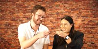 Tim Tam flavours ranked: We rank all the best Tim Tam Flavours including Salted Caramel Brownie, Decadent Triple Choc, Choc Mint and Café latte - 9Kitchen