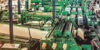 Sazano (Suzb3), enters Klabin (KLBN11). Itaú and Bradesco 'buy' for paper company |