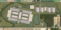Meta is sinking $10 billion into rural Louisiana to build the home of its wildest AI aspirations, setting the template for the nation's grid buildout