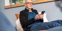 App 'Ask the GP': more patient control, more time GP - ICT&health