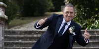 Domingos: From seductive entrance to the exit in disgrace of 'married at first sight' -