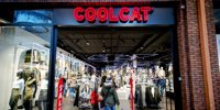 Clothing chain CoolCat is making a new start and will remain in the hands of the Kahn family