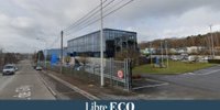 Three Equans sites currently blocked by pickets