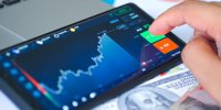 Dynamic week for Worldline action: +6.92%