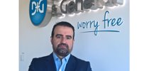 Fernando Viñuals, New International Retail Director of Domestic & General