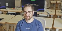 The Chilean behind the finance app with more than a million downloads in the US | DFMAS