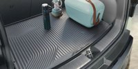 KIA Introduces Luggage Covers from Marine Plastic Waste
