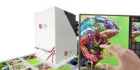 Re celebrates 50 years of innovation at drupa