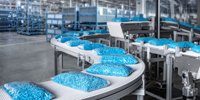 Bosch Rexroth presents a new Varioflow belt conveyor Mm industrial magazine