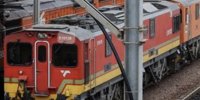Gordhan to visit China to resolve Transnet locomotives impasse