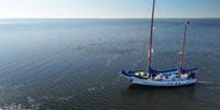 Practice scenario: Fire on the youth sailing yacht “Greif von Ueckermünde”