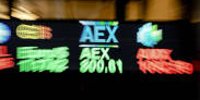 No stock exchange trading on Damrak due to Labor Day
