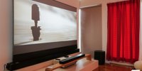 JBL officially launched a series of high -end bars for the new generation TV