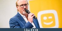 Acquisition of Telenet: here is the price finally proposed by the American group Liberty Global